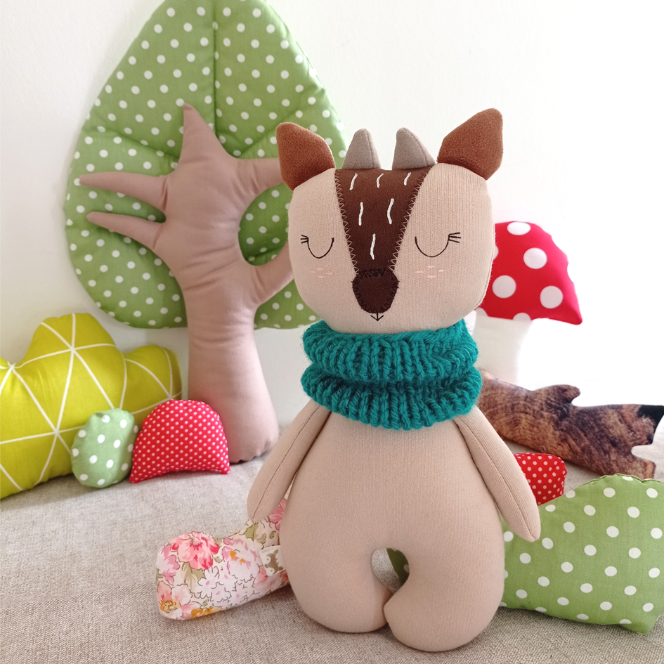 PUDÚ