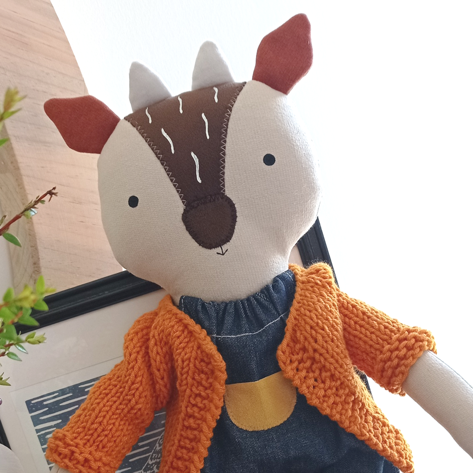 PUDÚ GRANDE