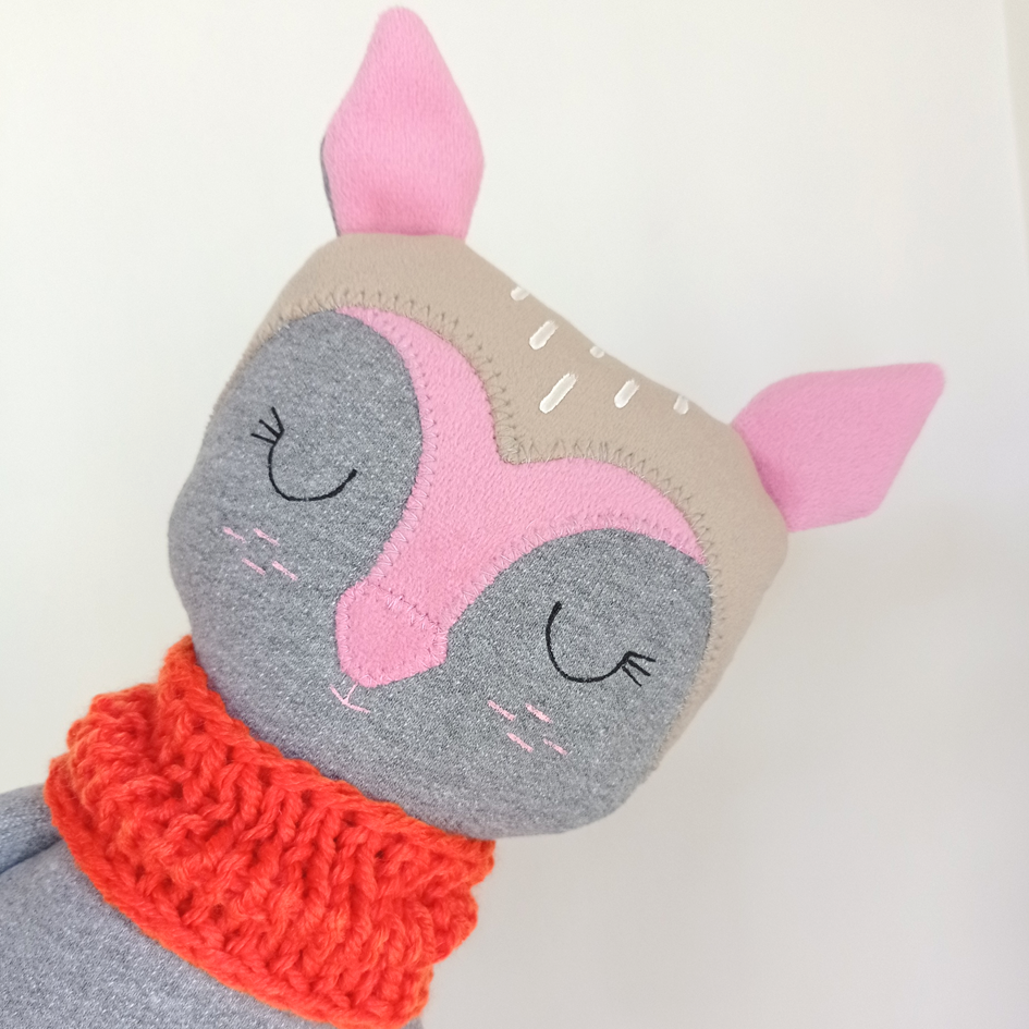MONITO DEL MONTE