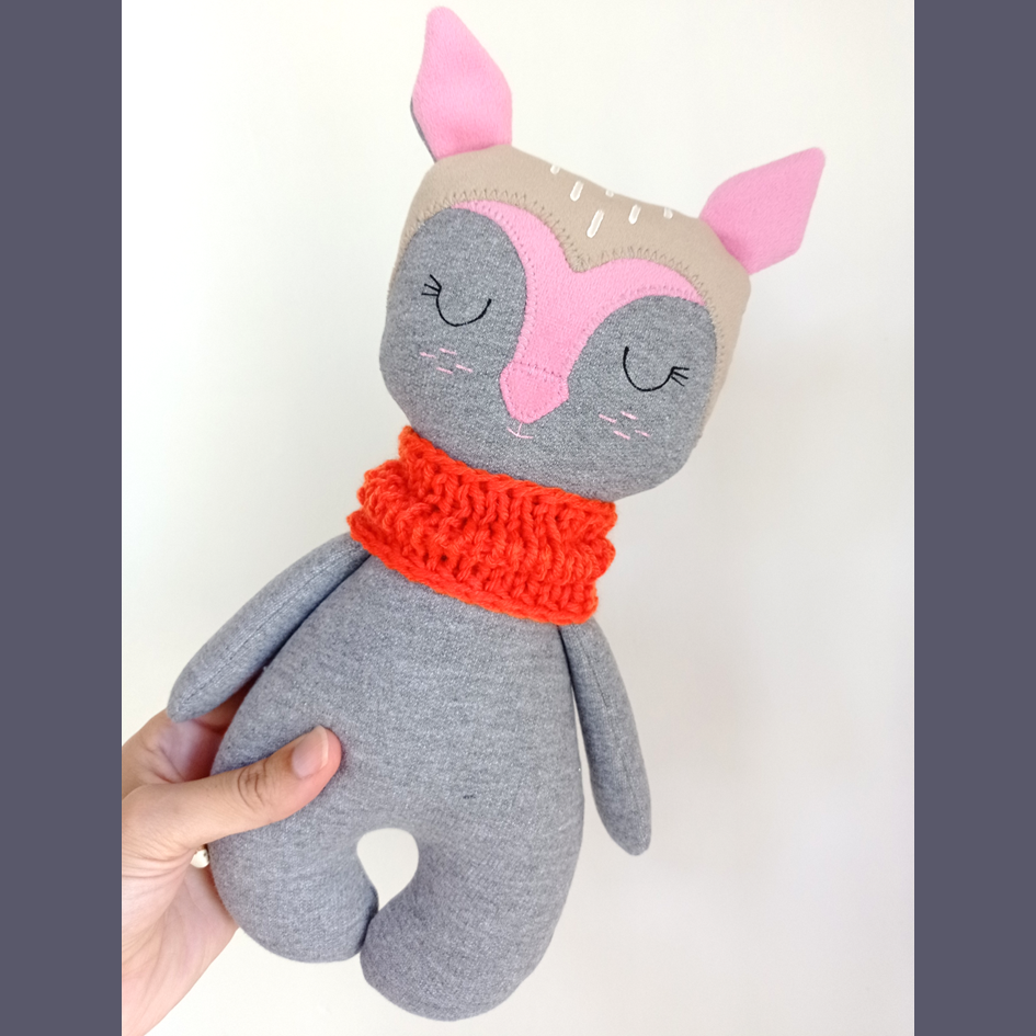 MONITO DEL MONTE