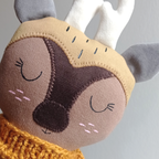 HUEMUL