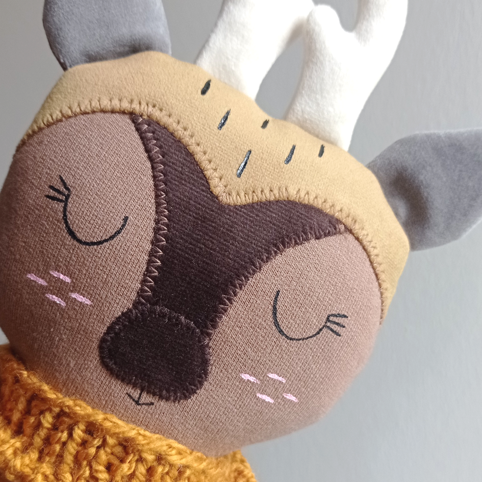 HUEMUL