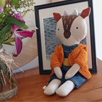 PUDÚ GRANDE