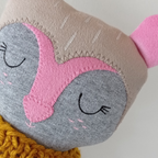 MONITO DEL MONTE