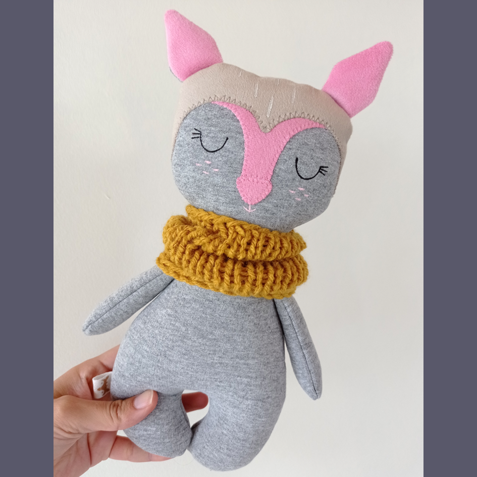 MONITO DEL MONTE