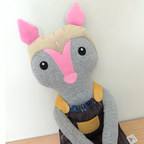 MONITO DEL MONTE GRANDE