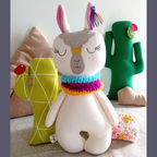LLAMA NORTINA