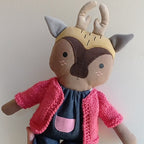 HUEMUL GRANDE